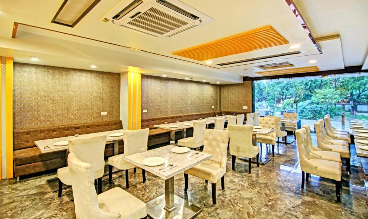 Townhouse 03 Hotel Agra  Exterior foto