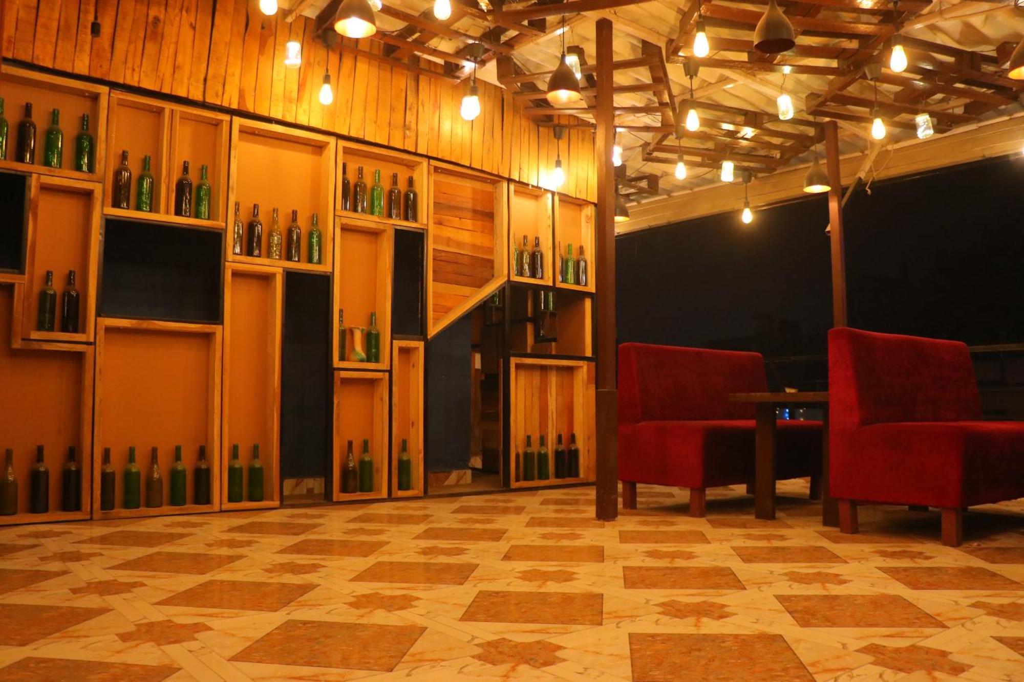 Townhouse 03 Hotel Agra  Exterior foto