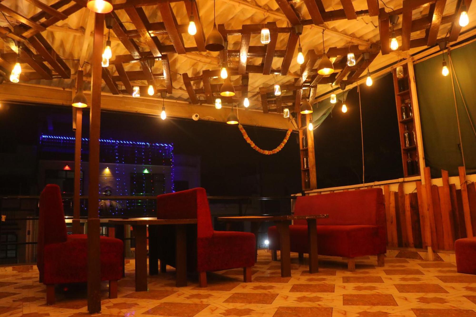 Townhouse 03 Hotel Agra  Exterior foto