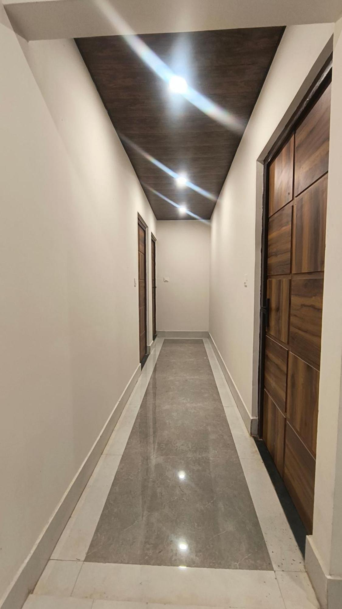Townhouse 03 Hotel Agra  Exterior foto