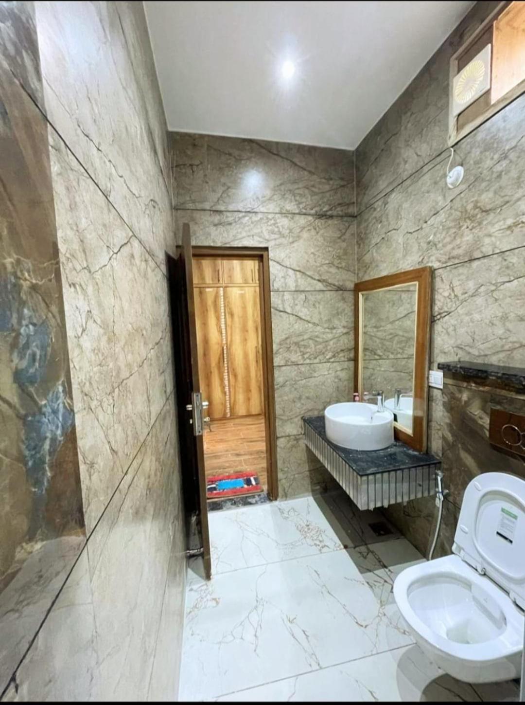 Townhouse 03 Hotel Agra  Exterior foto