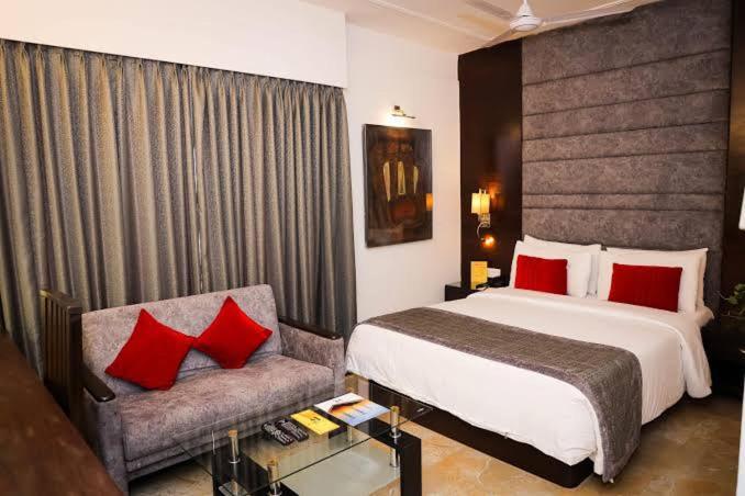 Townhouse 03 Hotel Agra  Exterior foto